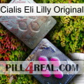 Cialis Eli Lilly Original 38